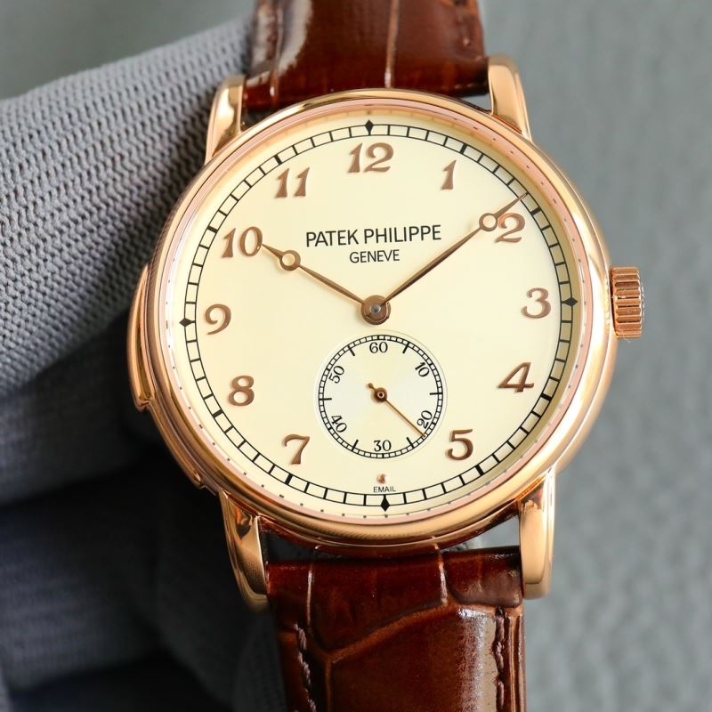 PATEK PHILIPPE Watches